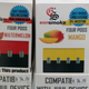 Eonsmoke is one of the nine companies now being sued by North Carolina for allegedly marketing their products to kids.